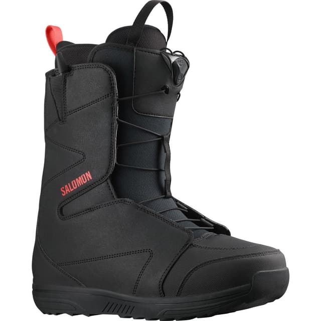 Botas Snowboard