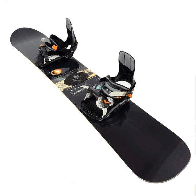 Tabla snowboard