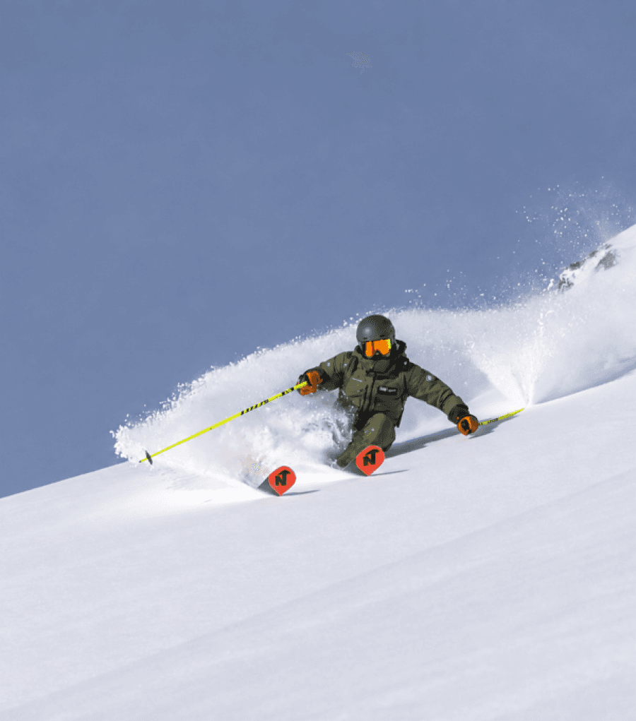 Freeride Skiaventura 